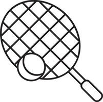 Ball icon symbol image vector