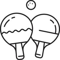 Ball icon symbol image vector