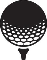 Ball icon symbol image vector