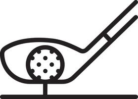 Ball icon symbol image vector