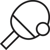 Ball icon symbol image vector