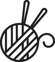 Ball icon symbol image vector