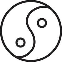 Ball icon symbol image vector