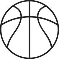Ball icon symbol image vector