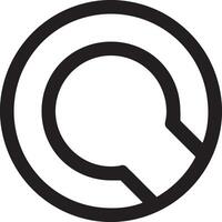 Ball icon symbol image vector