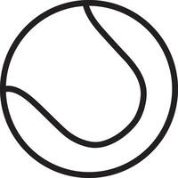 Ball icon symbol image vector