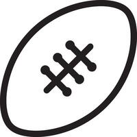 Ball icon symbol image vector