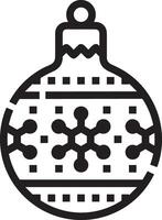 Ball icon symbol image vector