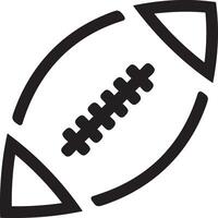 Ball icon symbol image vector