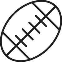Ball icon symbol image vector