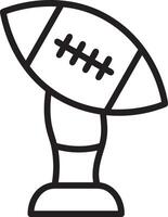 Ball icon symbol image vector