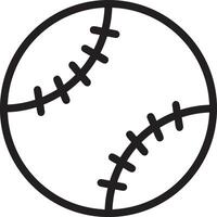 Ball icon symbol image vector