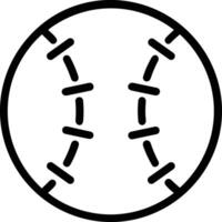 Ball icon symbol image vector