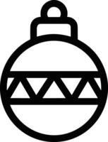 Ball icon symbol image vector