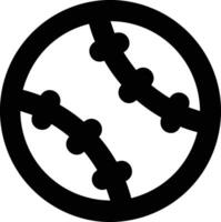 Ball icon symbol image vector