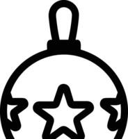 Ball icon symbol image vector