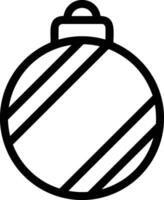 Ball icon symbol image vector