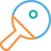 Ball icon symbol image vector