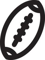 Ball icon symbol image vector