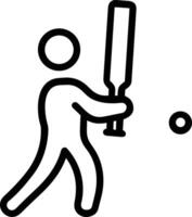 Ball icon symbol image vector
