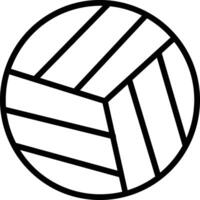 Ball icon symbol image vector