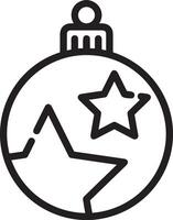 Ball icon symbol image vector