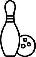 Ball icon symbol image vector