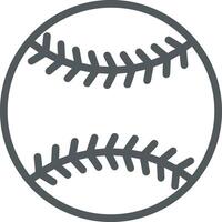 Ball icon symbol image vector