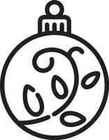 Ball icon symbol image vector