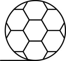 Ball icon symbol image vector