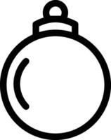 Ball icon symbol image vector