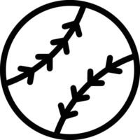 Ball icon symbol image vector
