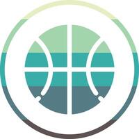Ball icon symbol image vector