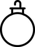 Ball icon symbol image vector
