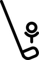 Ball icon symbol image vector