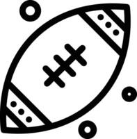 Ball icon symbol image vector