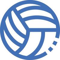 Ball icon symbol image vector