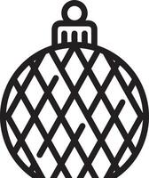 Ball icon symbol image vector