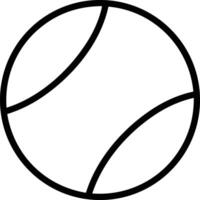 Ball icon symbol image vector
