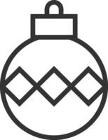 Ball icon symbol image vector