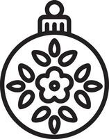 Ball icon symbol image vector