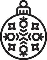 Ball icon symbol image vector