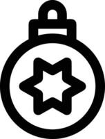 Ball icon symbol image vector