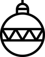 Ball icon symbol image vector