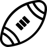 Ball icon symbol image vector