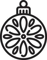 Ball icon symbol image vector