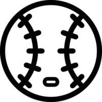 Ball icon symbol image vector