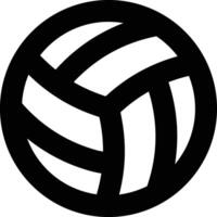 Ball icon symbol image vector