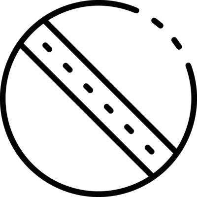 Ball icon symbol image
