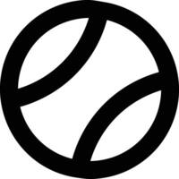 Ball icon symbol image vector